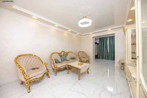 Apartments Code: 3+3941639