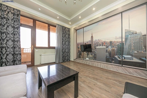 Apartments Code: 10+2321194