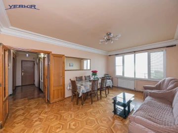 Բնակարաններ Կոդ` 1+321550