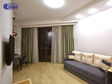 Apartments Code: 2+201324