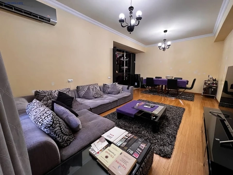 Apartments Code: 3+3114027