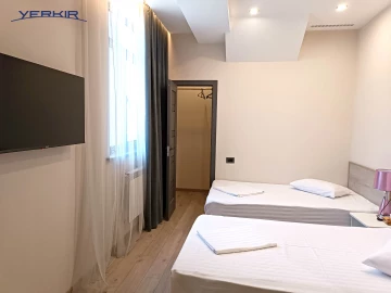 Apartments Code: 9+310860