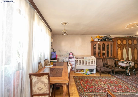 Apartments Code: 3+1947707