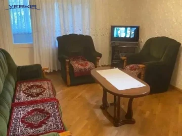 Apartments Code: 1+220101