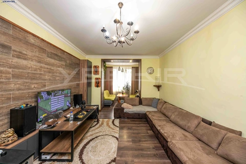 Apartments Code: 2+4487802