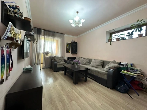 Apartments Code: 9+2351050