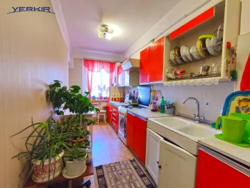 Apartments Code: 4+214005