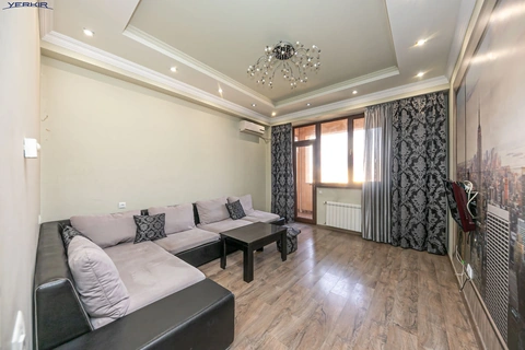 Apartments Code: 10+2321194