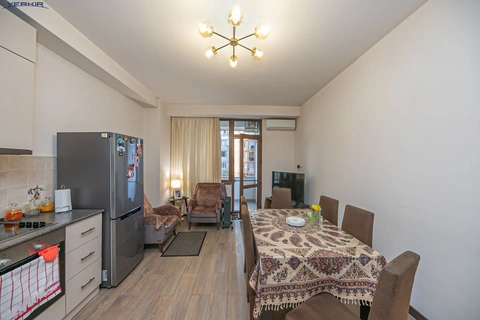 Apartments Code: 10+2410137