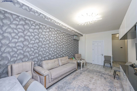 Apartments Code: 9+2433810