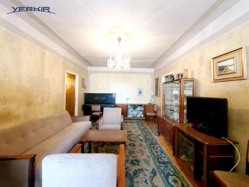 Квартиры Код 2+206444