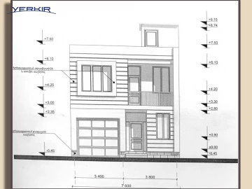 Houses Code: 9+510561
