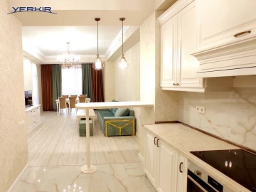 Apartments Code: 10+205335