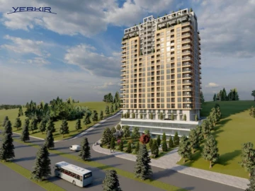 Բնակարաններ Կոդ` 5+221289