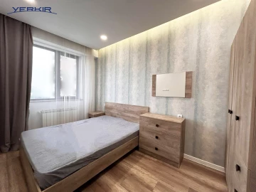 Квартиры Код 5+214912