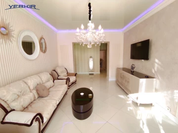 Apartments Code: 5+306396