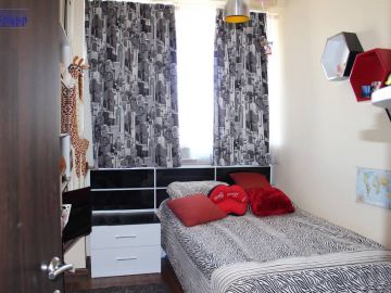 Բնակարաններ Կոդ` 5+20966