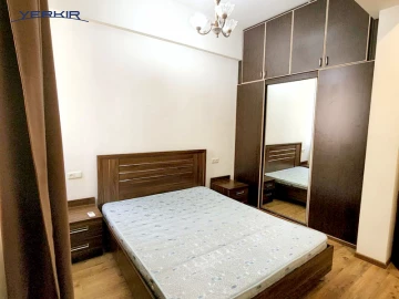 Apartments Code: 2+40093