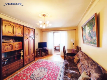 Apartments Code: 10+318566