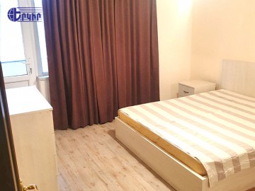 Apartments Code: 6+33054