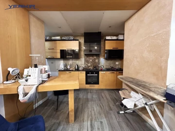 Коммерческие недвижимости Код 5+916289