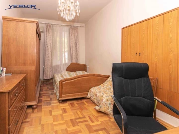 Apartments Code: 5+220246