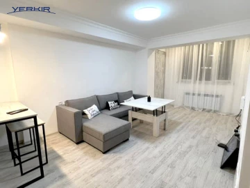 Apartments Code: 9+110855