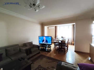 Բնակարաններ Կոդ` 9+413021