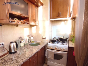 Apartments Code: 5+33607