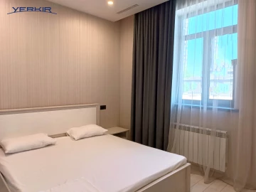 Apartments Code: 9+310861