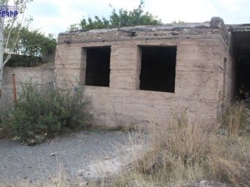 Land areas Code: 6+60790