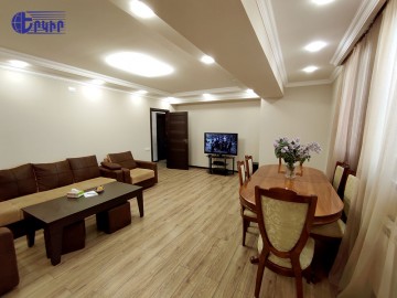 Բնակարաններ Կոդ` 2+402305