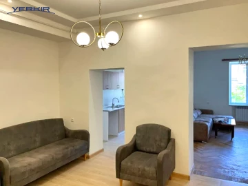 Квартиры Код 2+218004