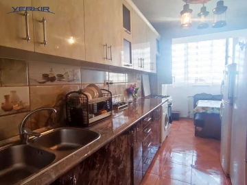 Apartments Code: 9+217094