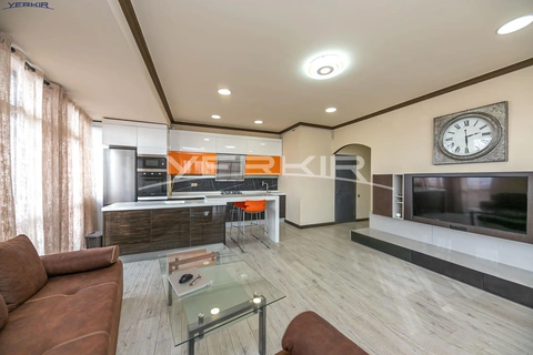 Բնակարաններ Կոդ` 10+3701349