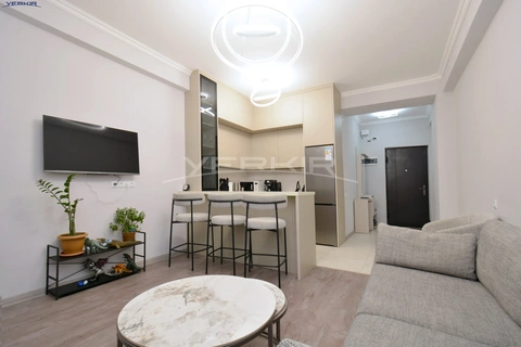 Apartments Code: 9+3714189