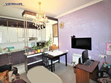 Apartments Code: 8+309349