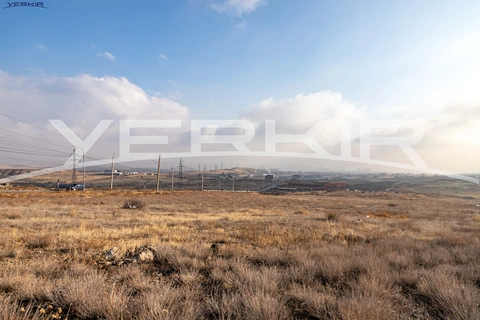 Հողատարածք Կոդ` 9+6151255