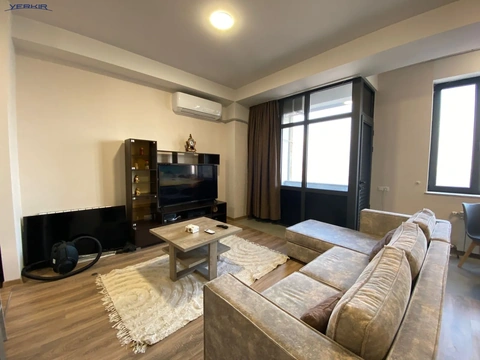 Բնակարաններ Կոդ` 3+1648638