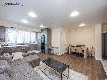 Apartments Code: 5+314931