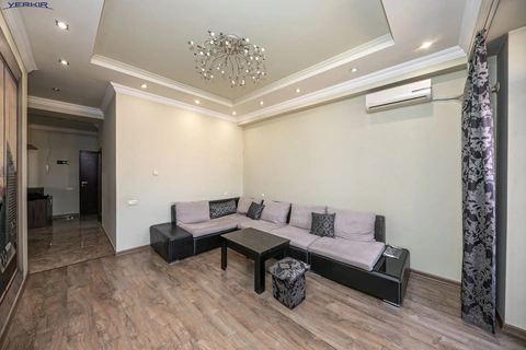 Apartments Code: 10+2321194