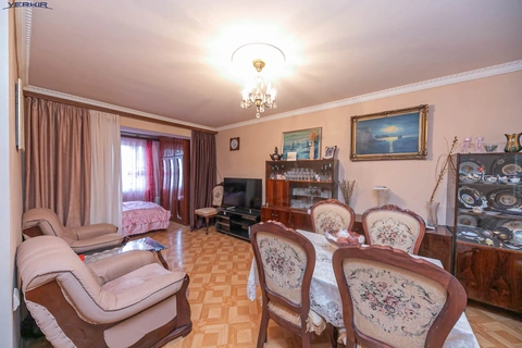 Apartments Code: 9+2615432