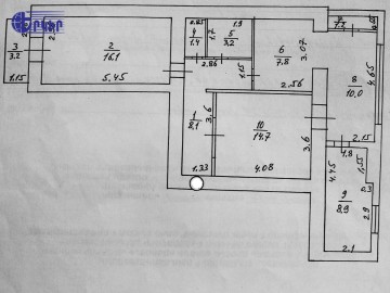 Apartments Code: 10+21359