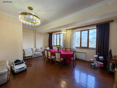 Բնակարաններ Կոդ` 2+4644038