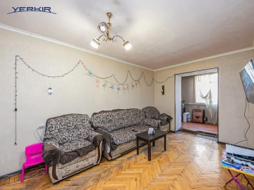 Apartments Code: 3+117147