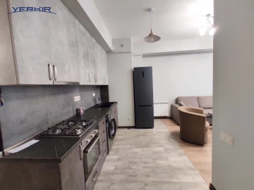 Apartments Code: 10+217314