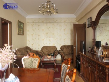 Apartments Code: 10+31677