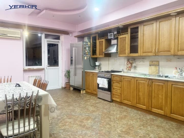 Apartments Code: 3+4645394