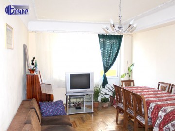 Apartments Code: 10+31268