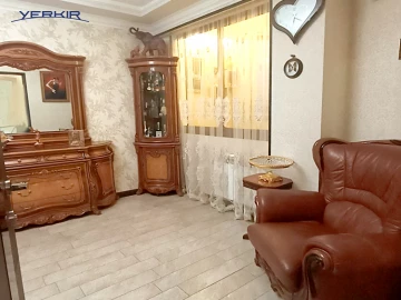 Apartments Code: 10+207506